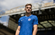 Đến Chelsea, Liam Delap nói rõ lý do