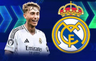 Gia nhập Real Madrid, Dean Huijsen tiết lộ điều bất ngờ
