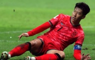 Iraq đối đầu Hàn Quốc, cơ hội và thử thách trước vòng loại World Cup