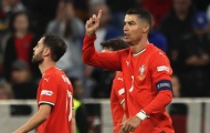 Joshua Kimmich thừa nhận tuyển Đức xứng đáng thua Bồ Đào Nha tại bán kết