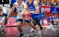 Kết quả VBA 2025 Game 9: Hanoi Buffaloes duy trì chuỗi thắng