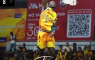Kết quả VBA 2025 Game 10: Nha Trang Dolphins thắng liền 3 trận