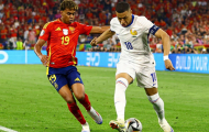 Lamine Yamal tái đấu Kylian Mbappe ở bán kết Nations League căng thẳng