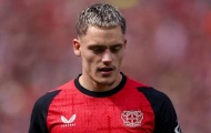 Liverpool chuẩn bị phá kỷ lục chuyển nhượng với Florian Wirtz