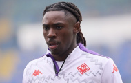 Man United có đang nhầm khi nhắm đến tiền đạo Moise Kean?