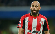 Manchester United muốn mua Bryan Mbeumo với giá 55 triệu bảng