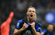 Napoli lên kế hoạch chiêu mộ tiền vệ Davide Frattesi của Inter Milan