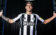 Newcastle United sắp ký tài năng trẻ Tây Ban Nha Antonio Cordero