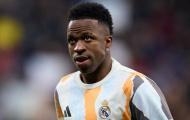 Nhà báo Jordi Evole chỉ trích Vinicius Junior với lời cảnh báo tại Real Madrid