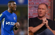 Paul Scholes gây tranh cãi khi chê bai Moises Caicedo ở Chelsea