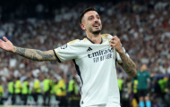 Real Madrid tìm tiền đạo làm tường thay Joselu gây nhiều suy nghĩ