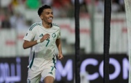 Ả Rập Xê Út thắng Bahrain, Indonesia giành vé vào vòng 4 vòng loại World Cup
