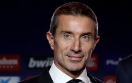 Andrea Berta khẳng định tầm ảnh hưởng trong chuyển nhượng Arsenal mùa hè 2025