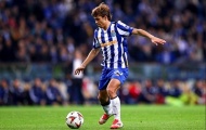 Barca ráo riết săn tài năng trẻ Rodrigo Mora của Porto mùa hè này
