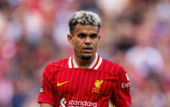 Barcelona quyết săn Luis Diaz dù Liverpool cương quyết từ chối
