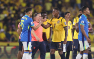 Brazil giằng co trước Ecuador, Ancelotti vẫn tìm lời giải ở đấu trường Nam Mỹ