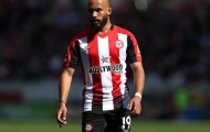 Bryan Mbeumo không phù hợp kế hoạch chuyển nhượng Arsenal hiện tại
