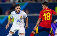 Chấm điểm Pháp trong trận rượt đuổi tỷ số điên rồ trước Tây Ban Nha
