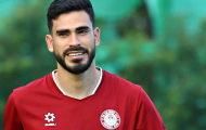 Endrick tự tin giúp Malaysia đánh bại tuyển Việt Nam nhờ kinh nghiệm V-League