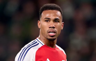 Gabriel Magalhaes gia hạn đến 2029, khẳng định vai trò thủ lĩnh Arsenal