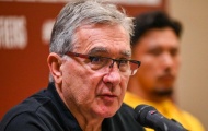 HLV Branko Ivankovic thừa nhận sức mạnh và tiềm năng của Indonesia
