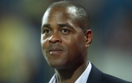HLV Kluivert giải thích việc dùng nhiều cầu thủ nội địa Indonesia sau chiến thắng Trung Quốc