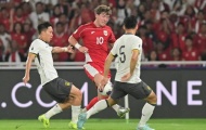 Indonesia bứt phá ngoạn mục trước Trung Quốc, nuôi hy vọng World Cup 2026