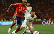 Lamine Yamal tỏa sáng rực rỡ, Tây Ban Nha thắng nghẹt thở Pháp tại Nations League