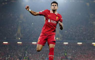 Liverpool từ chối Barcelona, Luis Diaz tương lai vẫn đầy bất định