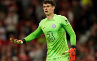 Loạt tin chuyển nhượng đình đám: Arsenal săn Kepa và Man City đón Cherki