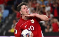 Ole Romeny tỏa sáng giúp Indonesia thắng Trung Quốc, hy vọng World Cup nhen nhóm