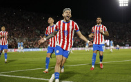 Paraguay thắng thuyết phục Uruguay, tiến gần tấm vé dự World Cup 2026