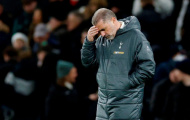 Ange Postecoglou phải rời Tottenham sau danh hiệu Europa League gây tranh cãi