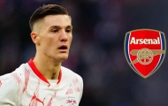 Arsenal tính chi 70 triệu bảng mua Sesko, 'Haaland mới' của Bundesliga