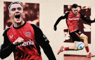 Florian Wirtz – Dị nhân kỹ thuật của Bayer Leverkusen sắp sang Liverpool