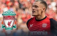 Florian Wirtz liệu có thể tỏa sáng tại Liverpool với giá 130 triệu euro?