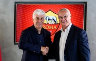 Gasperini dẫn dắt AS Roma, Juric thay thế tại Atalanta mùa 2025/26
