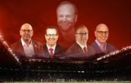 Gia đình Glazer gây tốn kém hơn 1,2 tỷ bảng cho MU sau 20 năm