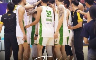 Kết quả VBA 2025 Game 12: Cantho Catfish hạ gục Hochiminh City Wings