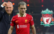 Liverpool tiến sát bản hợp đồng kỷ lục Florian Wirtz giá 132 triệu euro