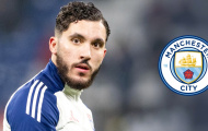 Man City đứng trước rủi ro ở thương vụ Rayan Cherki