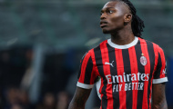 Rafael Leao quyết rời AC Milan dù Allegri quyết giữ chân