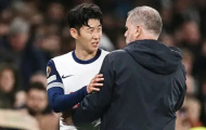 Tottenham gây sốc sa thải HLV Postecoglou sau chức vô địch Europa League, Son Heung-min có phản ứng gì?