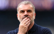 Tottenham sa thải HLV Postecoglou sau mùa giải thua kỷ lục Premier League
