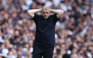 Tottenham sa thải Postecoglou gây khủng hoảng nội bộ nghiêm trọng