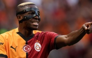 Victor Osimhen gần về Al Hilal khi giá chuyển nhượng vượt 70 triệu euro