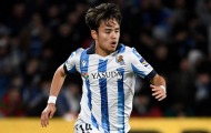 Bayern Munich theo đuổi Takefusa Kubo nhưng chưa phải ưu tiên hàng đầu