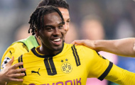 Chelsea gửi đề nghị 35 triệu euro cho Jamie Bynoe-Gittens của Dortmund