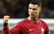 Cristiano Ronaldo hé lộ khả năng đến Argentina để thi đấu ở FIFA Club World Cup 2025