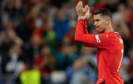Cristiano Ronaldo và lời nguyền khó quên trước tuyển Tây Ban Nha
